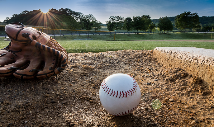 Infield Mixtures